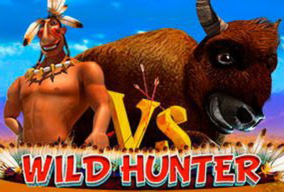     Wild Hunter   Playson